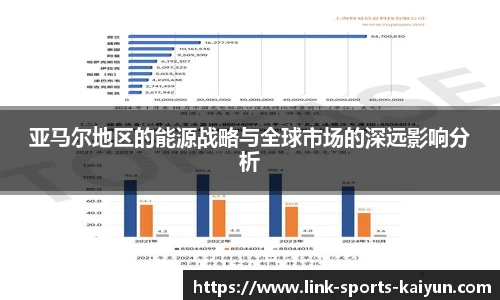 亚马尔地区的能源战略与全球市场的深远影响分析